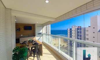 Imagem 1: Unidade Decorada - Fenix Jardim do Mar - 3 dormitórios - 2 vagas