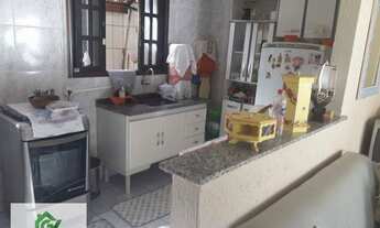 Imagem 5: Casa com 2 dormitórios à venda por R$ 320.000,00 - Martim de Sá - Caraguatatuba/SP