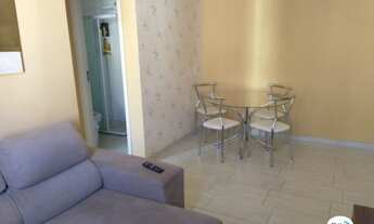 Imagem 6: Apartamento a Venda no Condomínio Tons da Tarde