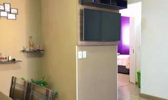 Imagem 2: Apartamento para venda tem 89 metros quadrados com 2 quartos em Vila Mafalda - Jundiaí - S