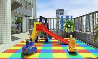 Imagem 6: APARTAMENTO FORTE - PRAIA GRANDE SP