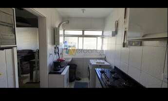Imagem 5: Apartamento Mooca 55 m²