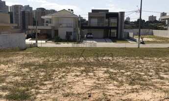 Imagem 2: Terreno - Jardim Serimbura - Condomínio Loteamento Reserva da Barra - 450m²
