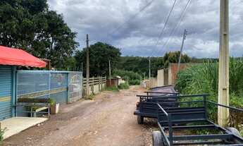 Imagem 2: Lote top plano 400 metros condomínio pequeno avenida sucupira