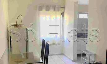 Imagem 5: São Paulo Suíte Service, apto com serviços no centro de São Paulo