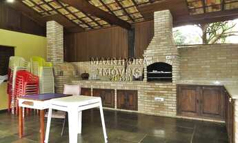 Imagem 6: Linda casa em condomínio fechado à 12min do centro