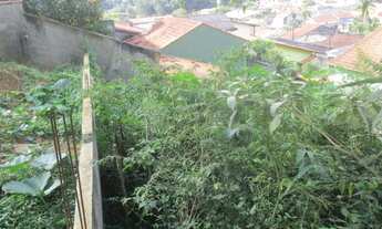 Imagem 3: Terreno para venda tem 300 metros quadrados 10x30 plano Quarta Divisão - Ribeirão Pires