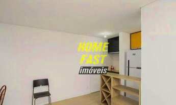 Imagem 4: Apartamento com 2 dormitórios à venda, 53 m² por R$ 300.000,00 - Jardim Imperador - Guarul