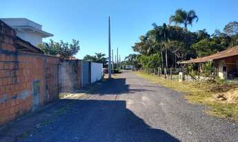 Imagem 5: Excelente terreno com 276,00m² sendo 12,00X23,00 no Itapocu em Araquari