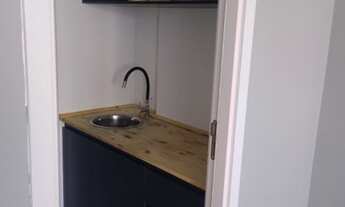 Imagem 5: Sala/Conjunto para locação no Helbor Concept Offices no bairro Jardim Armênia- Mogi das Cr