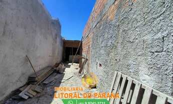Imagem 7: Financiamento Com Entrada Parcelada - Casa Nova 3 Dormitórios - Matinhos