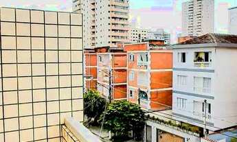 Imagem 3: Apartamento com 2 dorms, Aviação, Praia Grande - R$ 230 mil, Cod: 3257