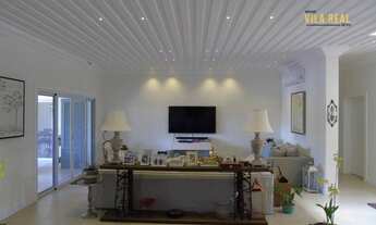 Imagem 4: Casa com 7 dormitórios à venda, 1150 m² por R$ 12.500.000,00 - Fazenda Vila Real de Itu