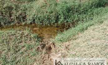 Imagem 4: Sítio para venda possui 250 metros quadrados com 3 quartos