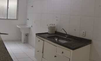 Imagem 7: Apartamento em Parque Sao Vicente - Mauá, SP