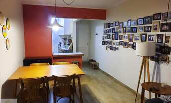 Imagem: Apartamento à venda na zona Sul de São