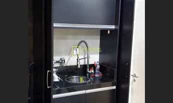 Imagem 6: Sala, Além Ponte, Sorocaba - R$ 270 mil, Cod: 295