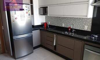 Imagem 6: Apartamento com 3 dormitórios à venda, 106 m² por R$ 900.000,00 - Urbanova - São José dos