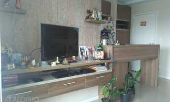 Imagem: Apartamento com 2 dormitórios à venda