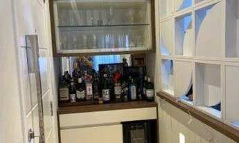 Imagem 3: Apartamento com 3 dormitórios à venda, 110 m² por R$ 1.125.000,00 - Alphaville 04 - Santan