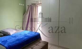 Imagem 4: Casa Sobrado - Jardim Satélite - 3 Dormitórios - 91,50m²