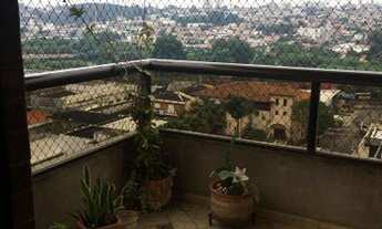 Imagem 6: Edifício Cândido Portinari - Apartamento de Alto Padrão à venda