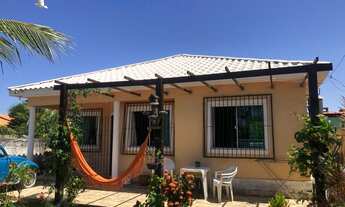 Imagem: Se encante com essa bela casa de três quartos