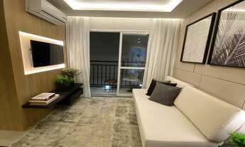 Imagem 2: Vivaz Prime Bandeirantes - 2 Quartos - Jacarepaguá RJ