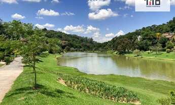 Imagem 5: Terreno à venda, 2454 m² por R$ 360.000,00 - Loteamento Capital Ville - Jundiaí/SP