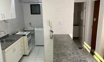 Imagem 4: Apartamento para Venda em Salvador, Pituba, 1 dormitório, 1 banheiro, 1 vaga