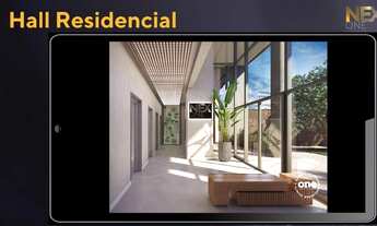 Imagem 5: Nex one itaim Apartamento com 1 dormitório