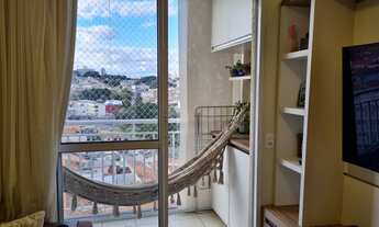 Imagem 7: Apartamento 67m² com 3 Dorms 1 Suíte PRONTO - Vila Industrial