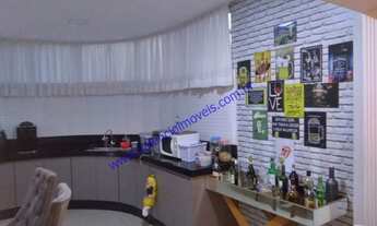 Imagem 4: Venda - Apartamento - Jardim Jacyra - Americana - SP