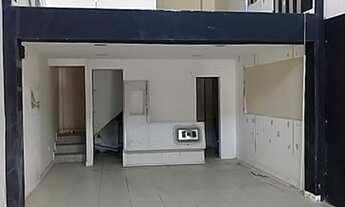 Imagem 3: Loja em excelentes condições no Centro Comercial Olinda Ellis c/ 50m² + possibilidade meza