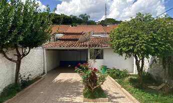 Imagem: CASA RESIDENCIAL em INDAIATUBA - SP, CENTRO