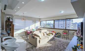 Imagem: Apartamento à venda, 97m² privativos