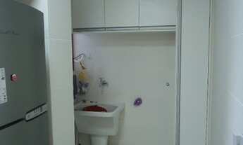 Imagem 7: Sorocaba - Apartamento Padrão - Campolim