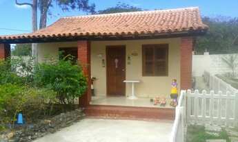 Imagem 4: Casa em Condomínio para Venda em Bananeiras Araruama-RJ