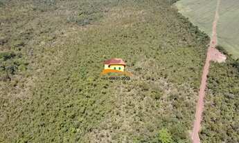 Imagem: Fazenda para Venda em Palmas, Área rural