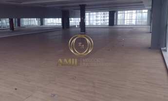 Imagem 2: PJL - Sala para aluguel possui 800 metros quadrados com 1 quarto