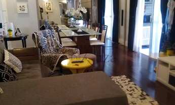 Imagem 4: Apartamento / Padrão - Floradas de São José - Locação e Venda - Residencial