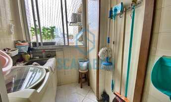 Imagem 5: Apartamento com 2 quartos + DCE - Ed. Brancacci - Jardim Camburi