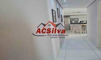 Imagem 4: Apto Planalto SBC !!! Mobiliado