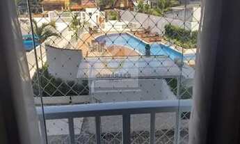 Imagem 6: Apartamento para Venda em Lauro de Freitas, Centro, 2 dormitórios, 1 suíte, 2 banheiros, 1