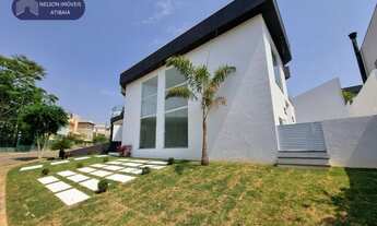 Imagem 3: Casa com 3 dormitórios à venda, 195 m² por R$ 1.200.000,00 - Atibaia Park - Atibaia/SP