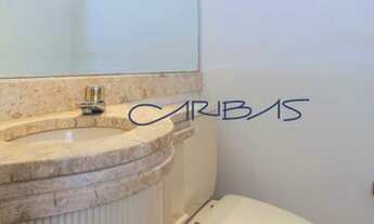 Imagem 6: Apartamento Alto Padrão para Aluguel em Higienópolis São Paulo-SP