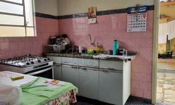 Imagem 7: Venda de Casas / Padrão na cidade de Araraquara