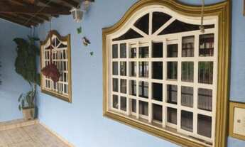 Imagem 7: Casa 2 quartos na 402 da Samambaia Norte. Aceita financiamento