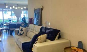 Imagem 2: Apartamento com 3 dormitórios à venda, 147 m² por R$ 4.950.000 - Riviera - Módulo 8 - Bert