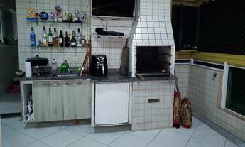 Imagem 5: Apartamento com 3 dormitórios sendo 1 suíte 3 banheiros à Venda, 127 m² por R$ 649.000 Avi